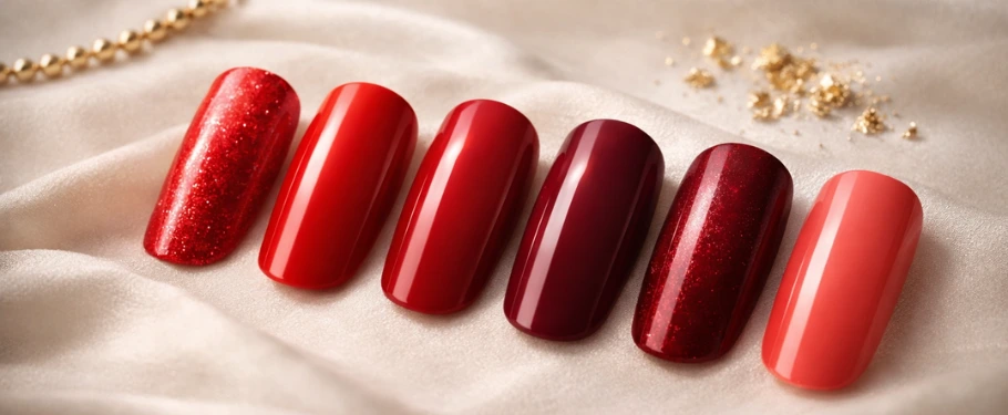 Ikona jménem červená: Jak ovládnout nejtěžší barvu (nejen) na Valentýna