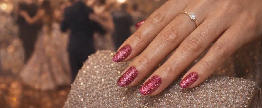 Plesová sezóna: Vyberte si barvu svého večera