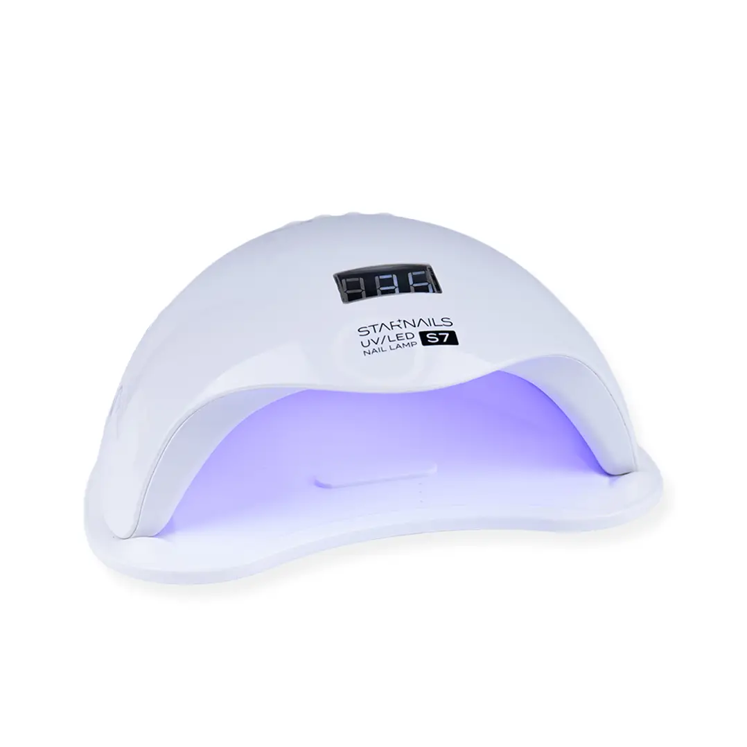 UV/LED lampa Model S7