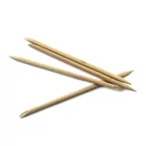 Pomerančové dřívko - 9,5 cm, 10ks