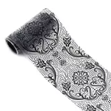 Zdobicí fólie na nehty - Lace 13, 110cm