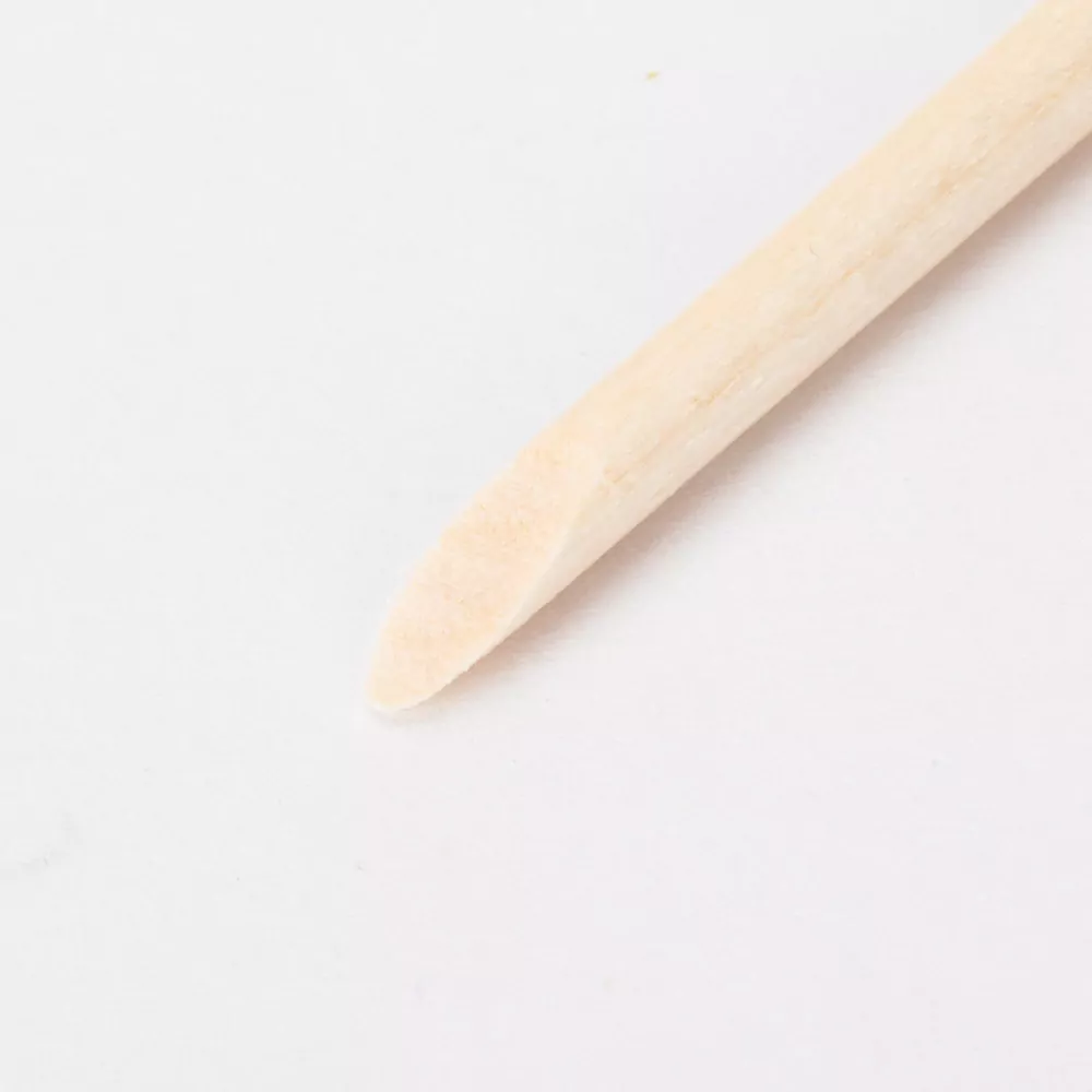 Pomerančové dřívko - 9,5 cm, 100ks