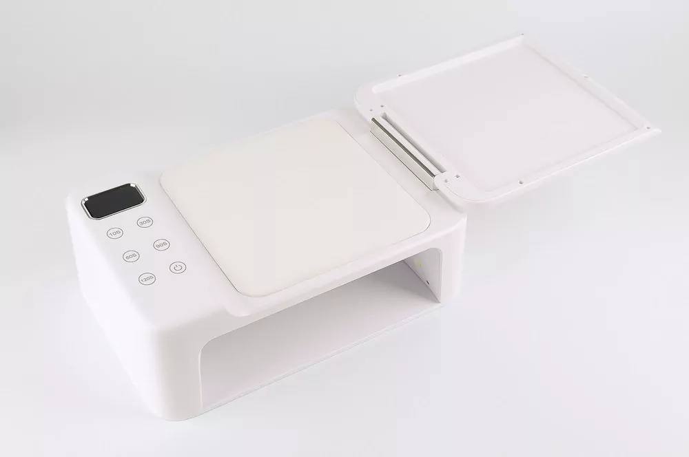 UV/LED Nail Lamp Starnails, Model S10, 168W - lampa na nehty