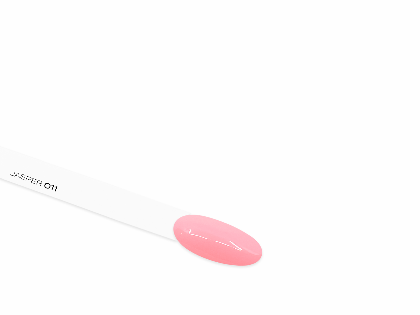 UV/LED Gel Polish Mini Star, 6ml - 011, Jasper - gel lak