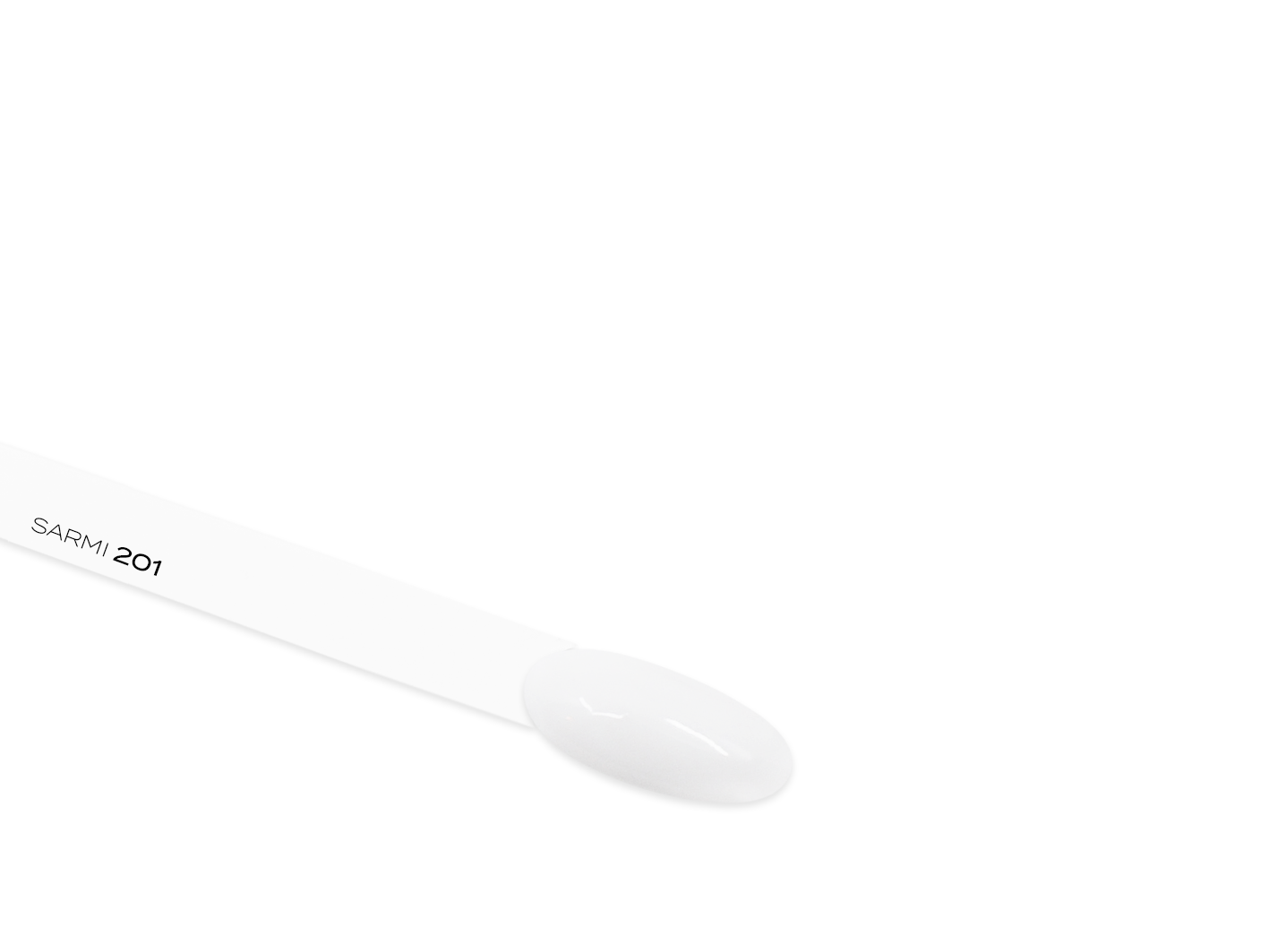 UV/LED Gel Polish Elite Line, 6ml, 201 - Sarmi - gel lak