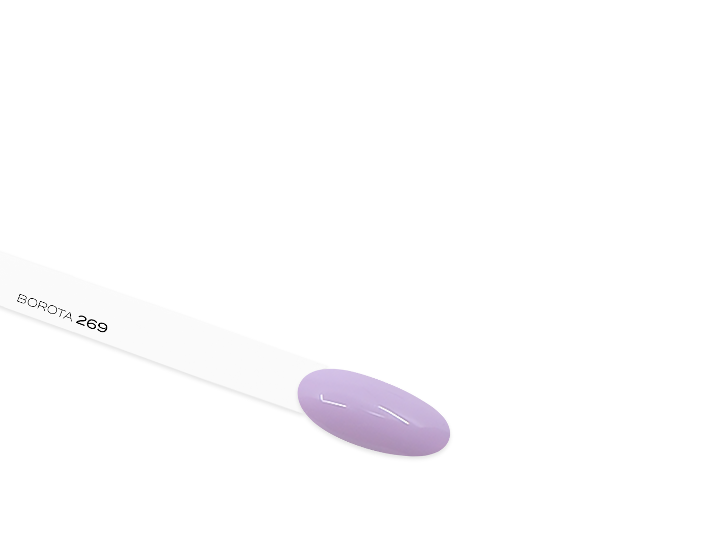 UV/LED Gel Polish Elite Line, 6ml, 269 - Borota - gel lak