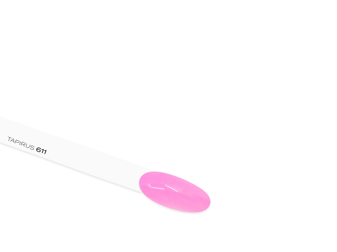 UV/LED Gel Polish Sensitive Line, 6ml, 611 - Tapirus