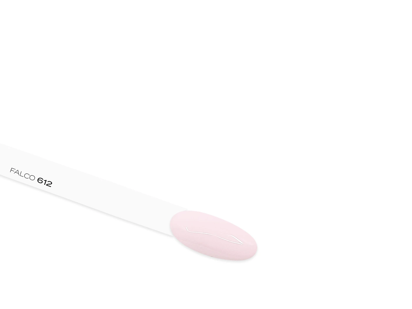 UV/LED Gel Polish Sensitive Line, 6ml, 612 - Falco