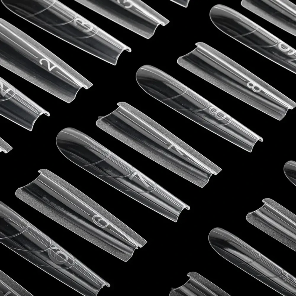 Duální formy Sandwich – tvar ballerina, 240 ks