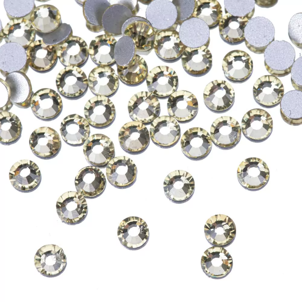 Kamínky Jonquil - SS20, 50 ks