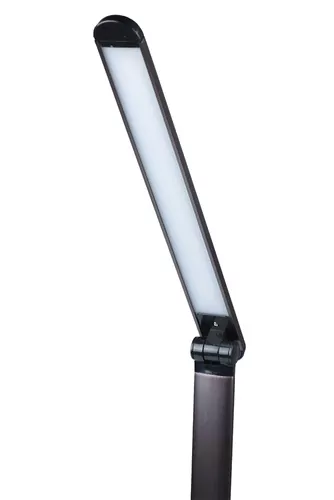 Kosmetická LED lampa - černá