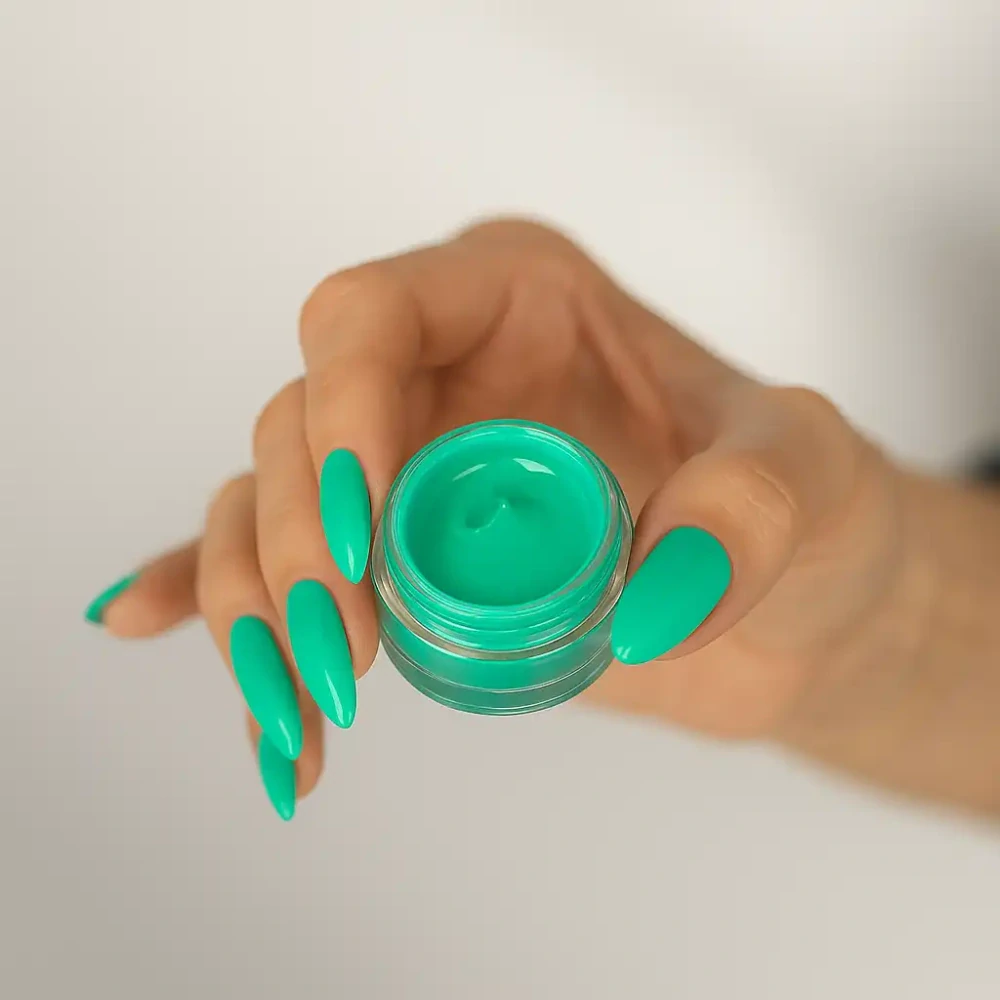 UV/LED Gel Luxury Line, 5ml, SN 056 - Niagara - barevný gel