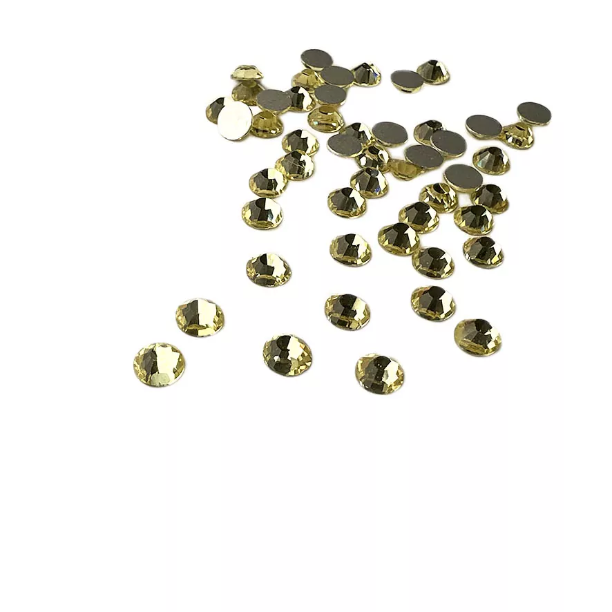 Kamínky Jonquil - SS4, 100 ks