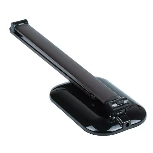 Kosmetická LED lampa - černá