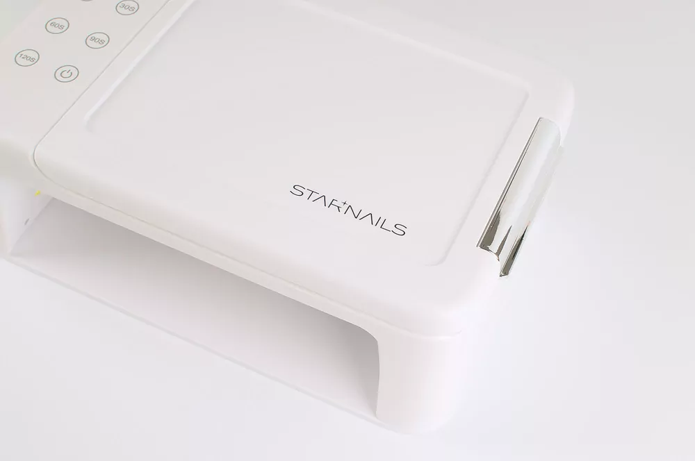 UV/LED Nail Lamp Starnails, Model S10, 168W - lampa na nehty
