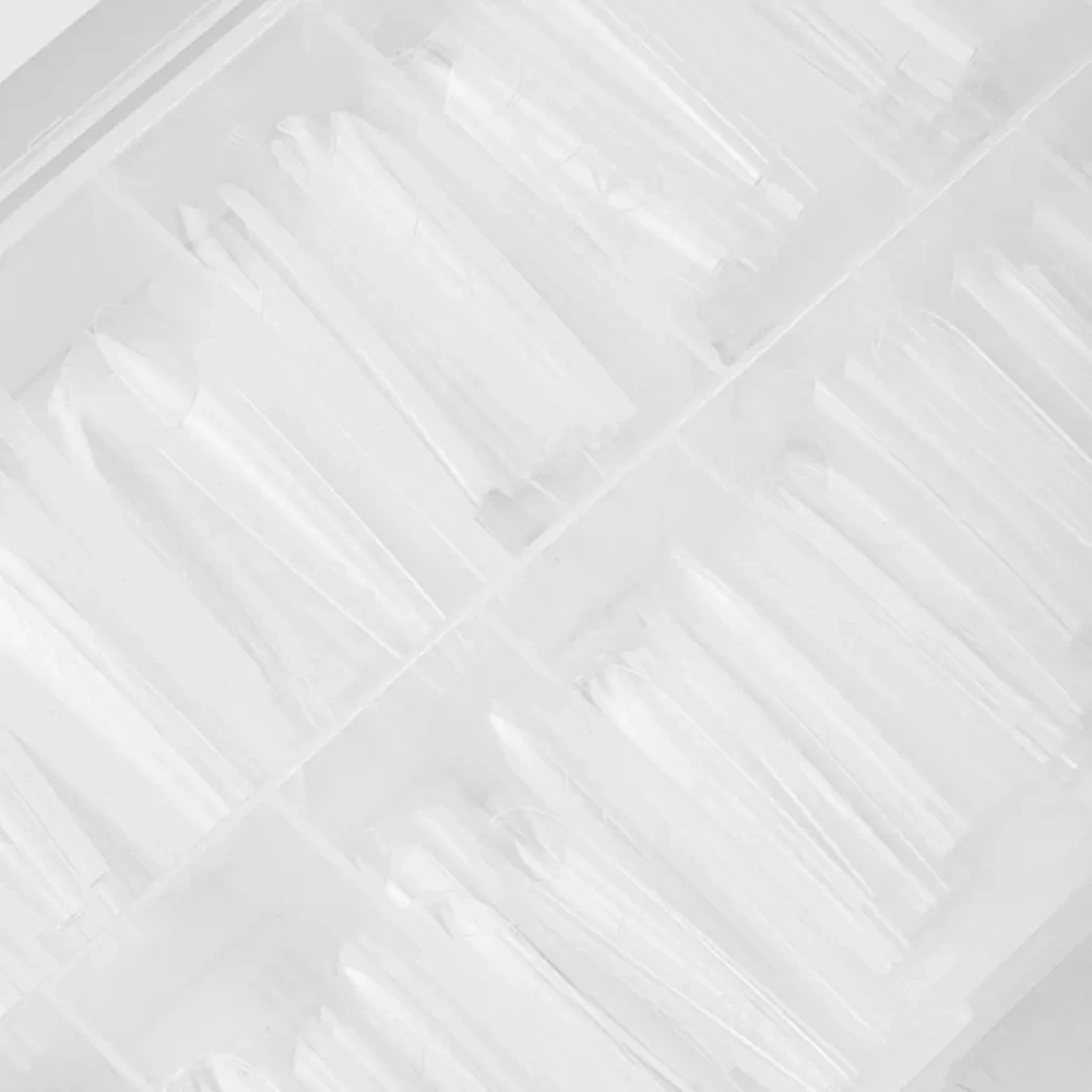 Duální formy Sandwich – tvar ballerina, 240 ks