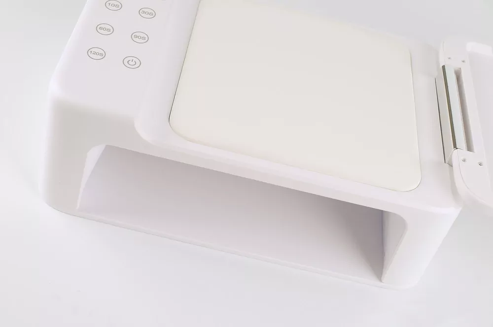 UV/LED Nail Lamp Starnails, Model S10, 168W - lampa na nehty