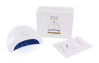 UV/LED Nail Lamp Starnails, Model S9, 48W - lampa na nehty