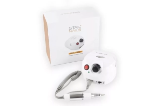 Nail Drill Starnails, Model DM202, 65W - bruska na nehty