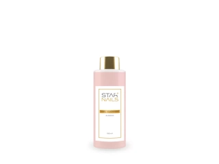 Nail Cleaner Starnails Almond, 130ml - čistič výpotku
