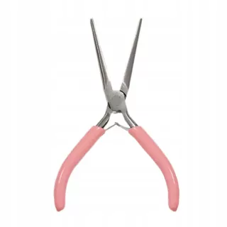 Pinčovací kleště na nehtovou modeláž