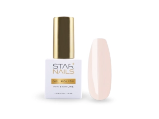 UV/LED Gel Polish Mini Star, 6ml - 082, Arco - gel lak