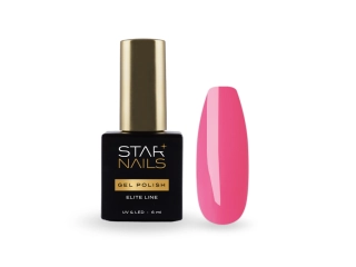 UV/LED Gel Polish Elite Line, 6ml, 224 - Soha - gel lak