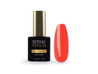 UV/LED Gel Polish Elite Line, 6ml, 251 - Sherile - gel lak