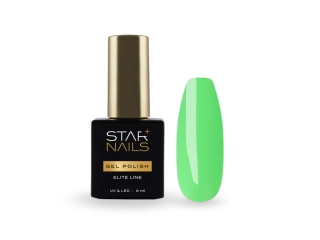 UV/LED Gel Polish Elite Line, 6ml, 294 - Wote - gel lak