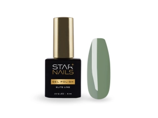 UV/LED Gel Polish Elite Line, 6ml, 297 - Goro - gel lak