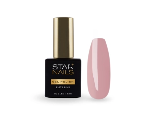 UV/LED Gel Polish Elite Line, 6ml, 307 - Tognuf - gel lak