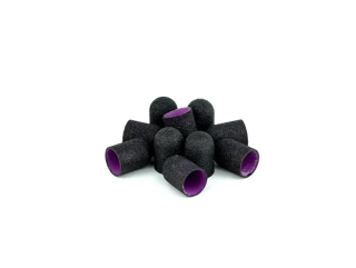 Brusné kloboučky - 16mm, #120, 10ks