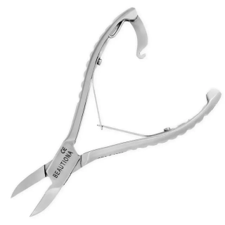 Podologické kleště na zarostlé nehty