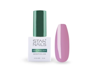 UV/LED Gel Polish Sensitive Line, 6ml, 616 - Simus