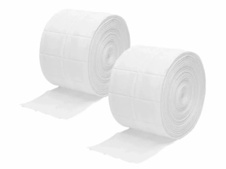 Buničina na nehty - role, 1000 ks