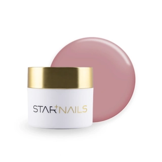 UV/LED Gel Camouflage Body, 5ml – stavební gel