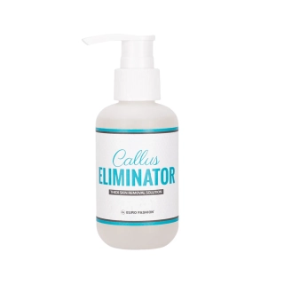 Callus Eliminator - gel pro odstranění zrohovatělé kůže 118ml