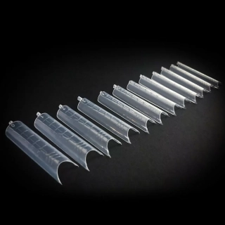 Duální formy - dolní - tvar rovný, 120 ks