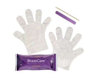 BrazzCare Gloves - luxusní péče o ruce