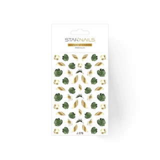 2D vodolepky/obtisky PREMIUM - J276