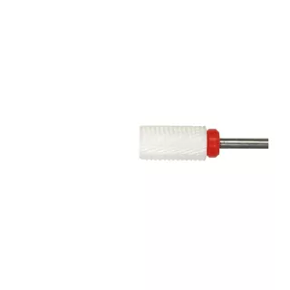 Nail Drill Bit M009- keramická fréza, válec, jemná