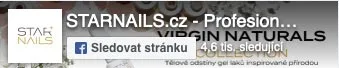 Starnails na Facebooku
